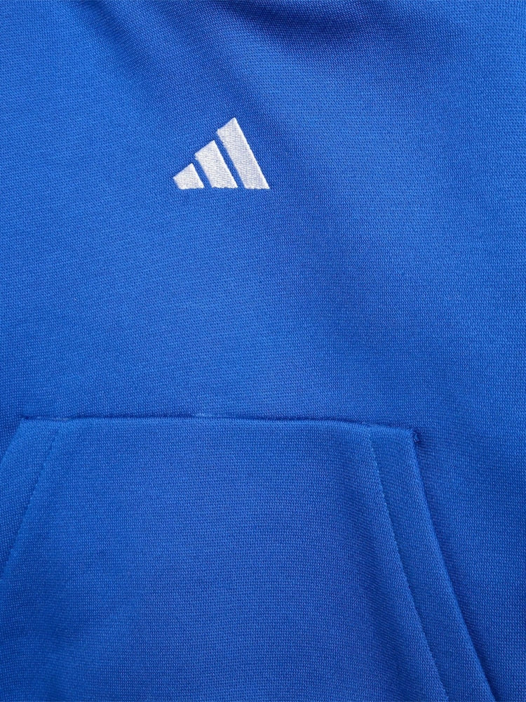 adidas Blue Essentials Infant Tracksuit