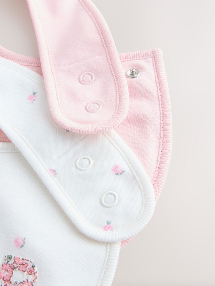 Pink/White Sister