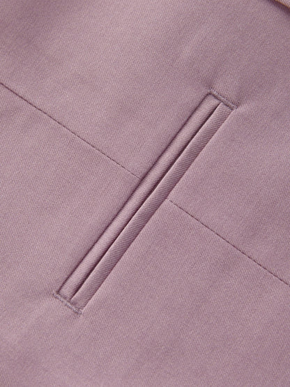 Mauve Purple Waistcoat (12mths-16yrs) - Size 3 Years (98cm)