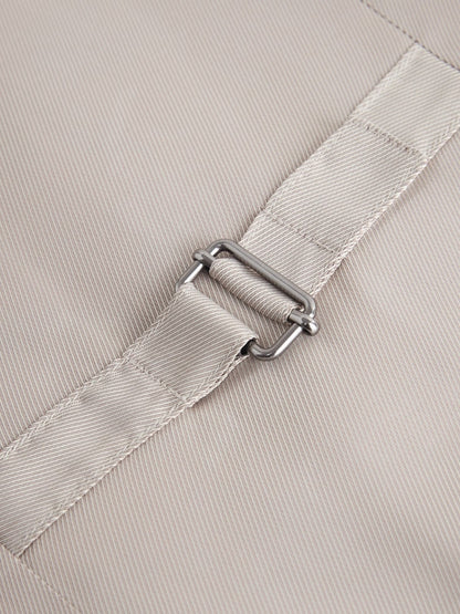 Neutral Waistcoat (3-16yrs)