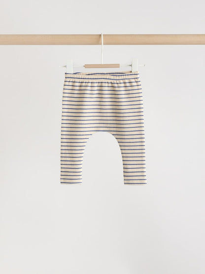 Blue Farm Top and Leggings Baby Set (0mths-2yrs)