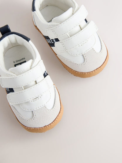 Baker by Ted Baker Baby Gum Sole Padders Trainers