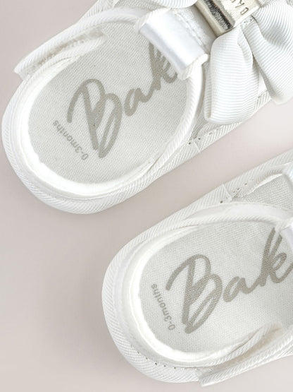 Baker by Ted Baker Baby Ocassion Padders Sandals