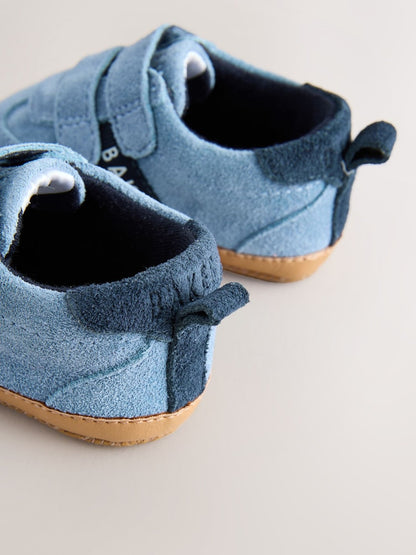 Baker by Ted Baker Baby Gum Sole Padders Trainers