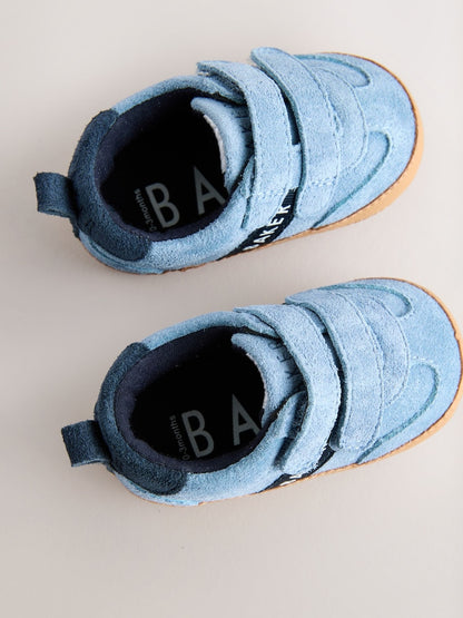 Baker by Ted Baker Baby Gum Sole Padders Trainers