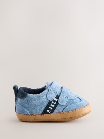 Baker by Ted Baker Baby Gum Sole Padders Trainers