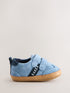 Baker by Ted Baker Baby Gum Sole Padders Trainers