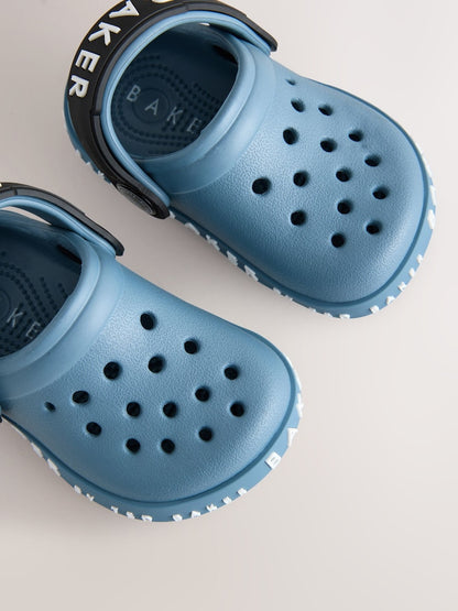 Baker by Ted Baker Baby Boys Clog Sandals