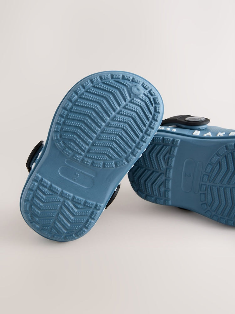 Baker by Ted Baker Baby Boys Clog Sandals