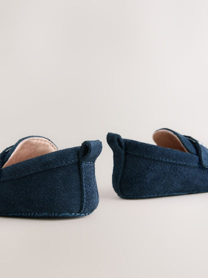 Baker by Ted Baker Baby Padders Loafers