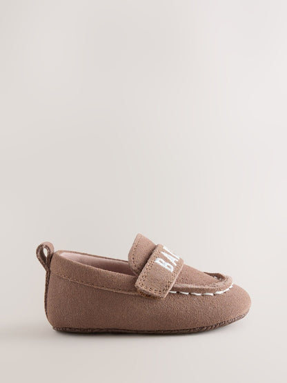 Baker by Ted Baker Baby Padders Loafers