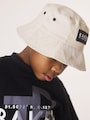 Baker by Ted Baker Baker Logo Bucket Hat - Size 3-9 Months (62-74cm)