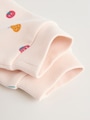 Bright Veg Print Sweat Top and Joggers Baby Set (0mths-2yrs) (0mths-2yrs) - Size Up to 1 Month (56cm)