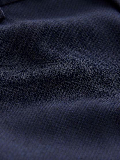 Navy Suit Trousers (3-16yrs)