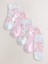 Baker by Ted Baker 5 Pack Socks