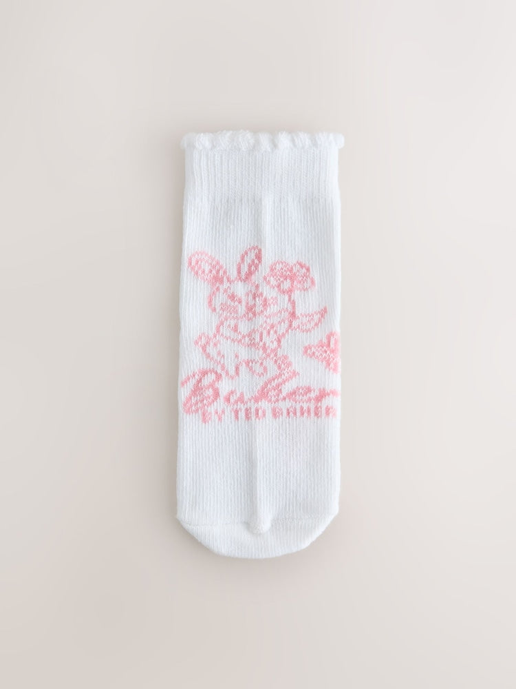 Baker by Ted Baker 5 Pack Socks