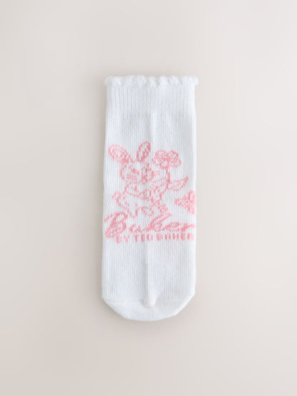 Baker by Ted Baker 5 Pack Socks