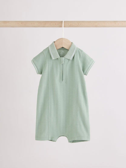 Blue/Green