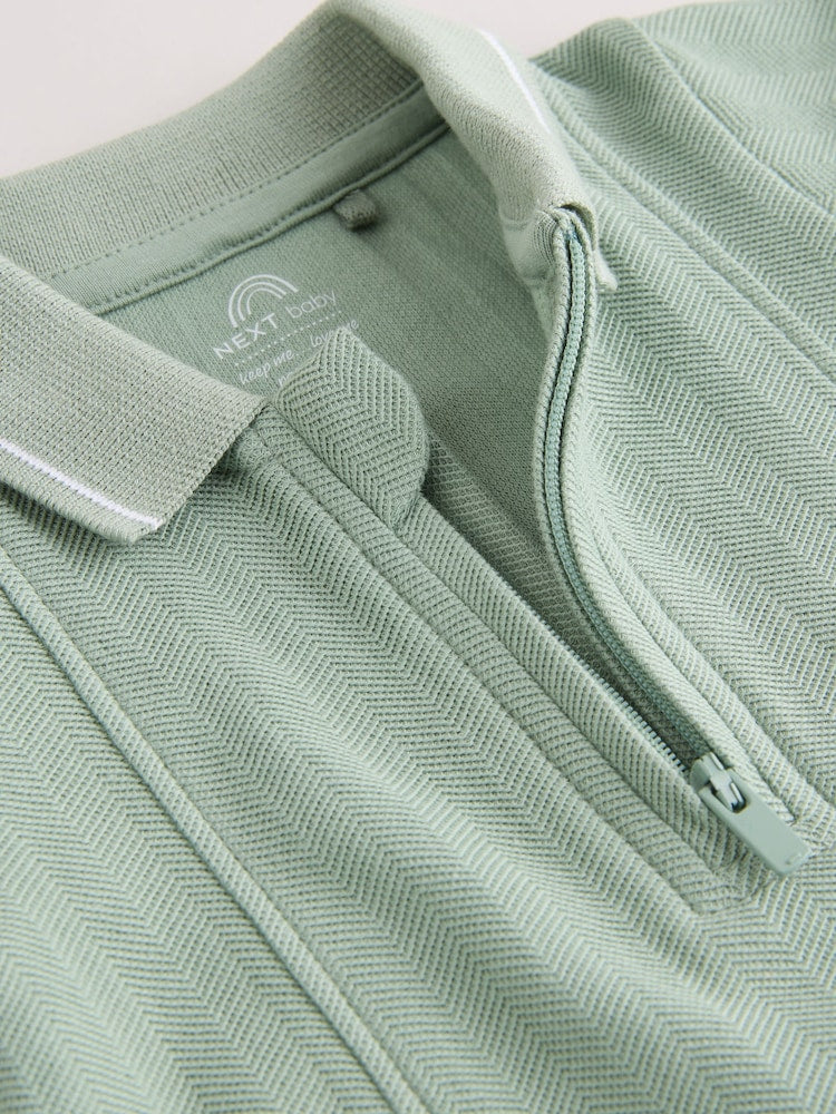 Blue/Green
