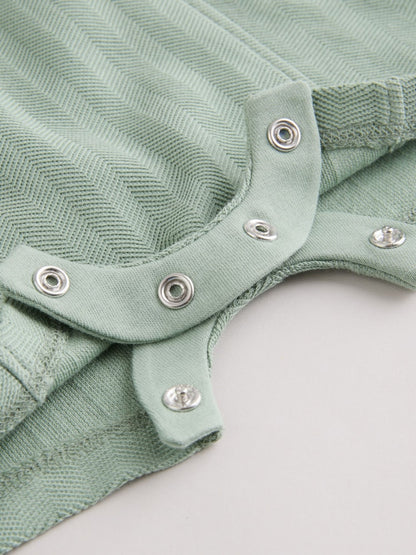 Blue/Green