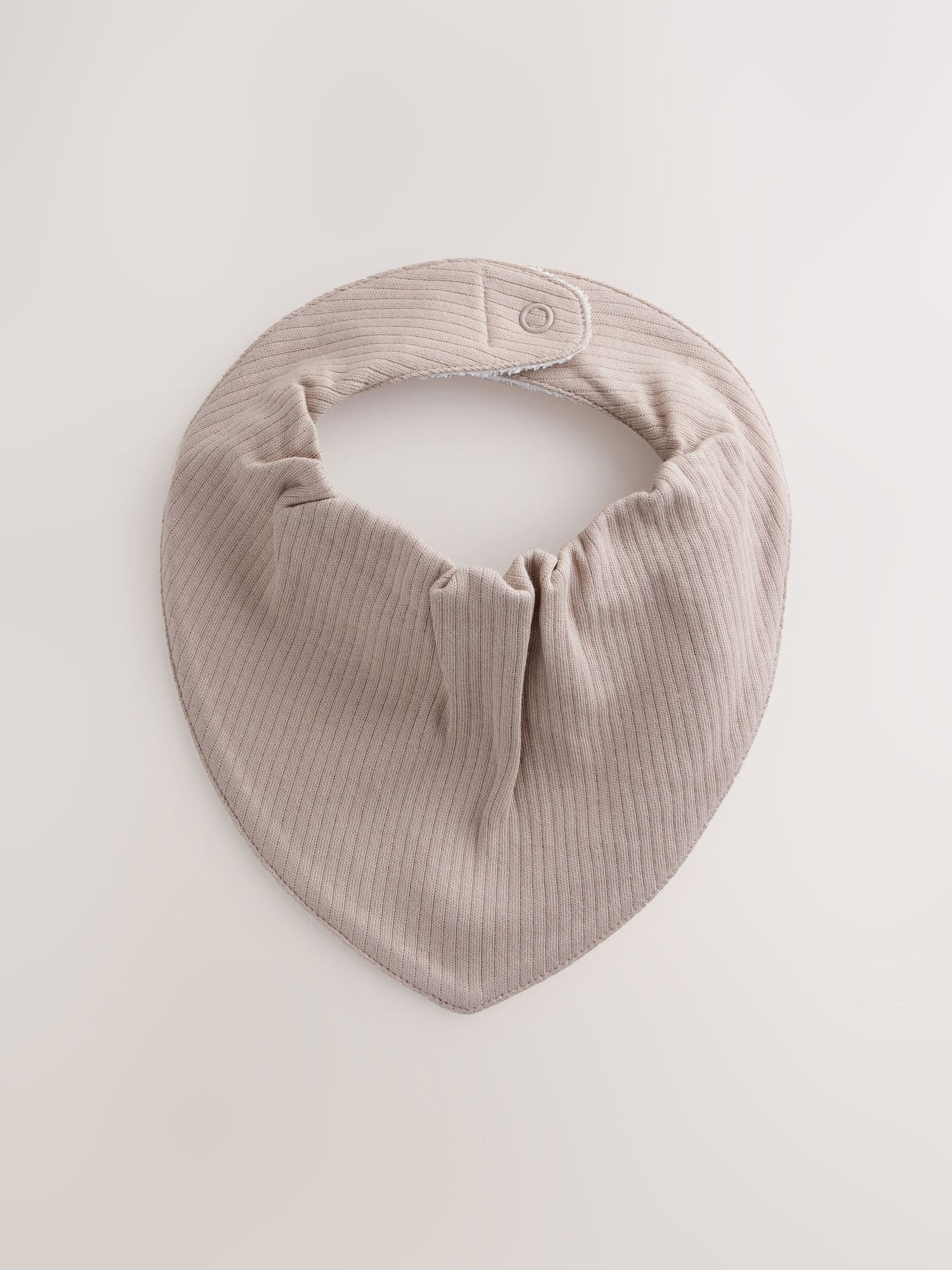 Neutral Baby Bibs 5 Pack - Size One