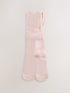 Pink Shimmer 60 Denier Tights - Size Up To 6 Months (50 - 68cm) - Pink