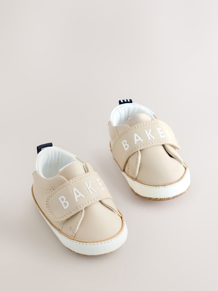 Baker by Ted Baker Baby Padders Trainers