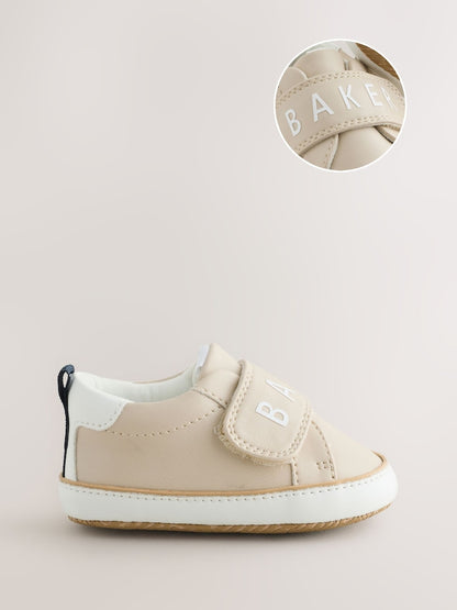 Baker by Ted Baker Baby Padders Trainers