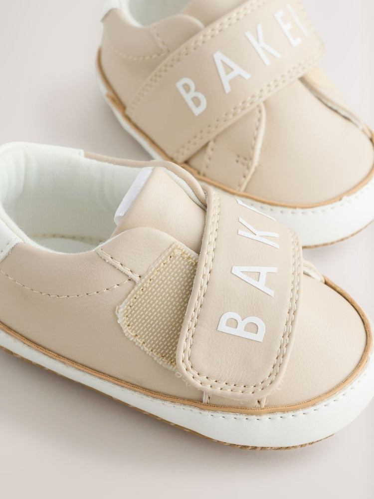 Baker by Ted Baker Baby Padders Trainers