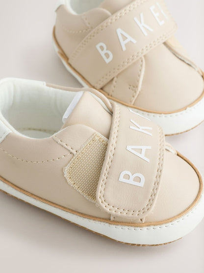 Baker by Ted Baker Baby Padders Trainers