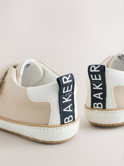 Baker by Ted Baker Baby Padders Trainers