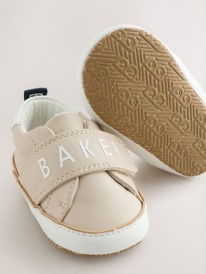 Baker by Ted Baker Baby Padders Trainers