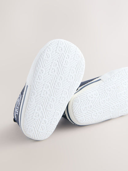 Baker by Ted Baker High-Top Padders Trainers