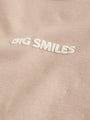 Neutral/Grey Long Sleeve Baby T-Shirts 3 Pack (0mths-2yrs) - Size Up to 1 Month (56cm)