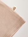 Neutral/Grey Long Sleeve Baby T-Shirts 3 Pack (0mths-2yrs) - Size Up to 1 Month (56cm)