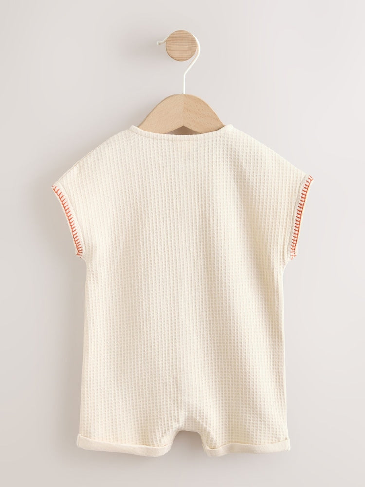 Neutral Palm Print