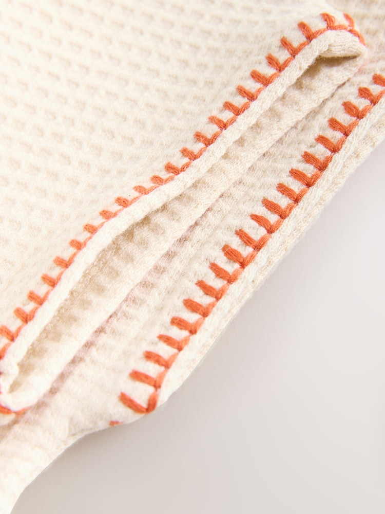 Neutral Palm Print
