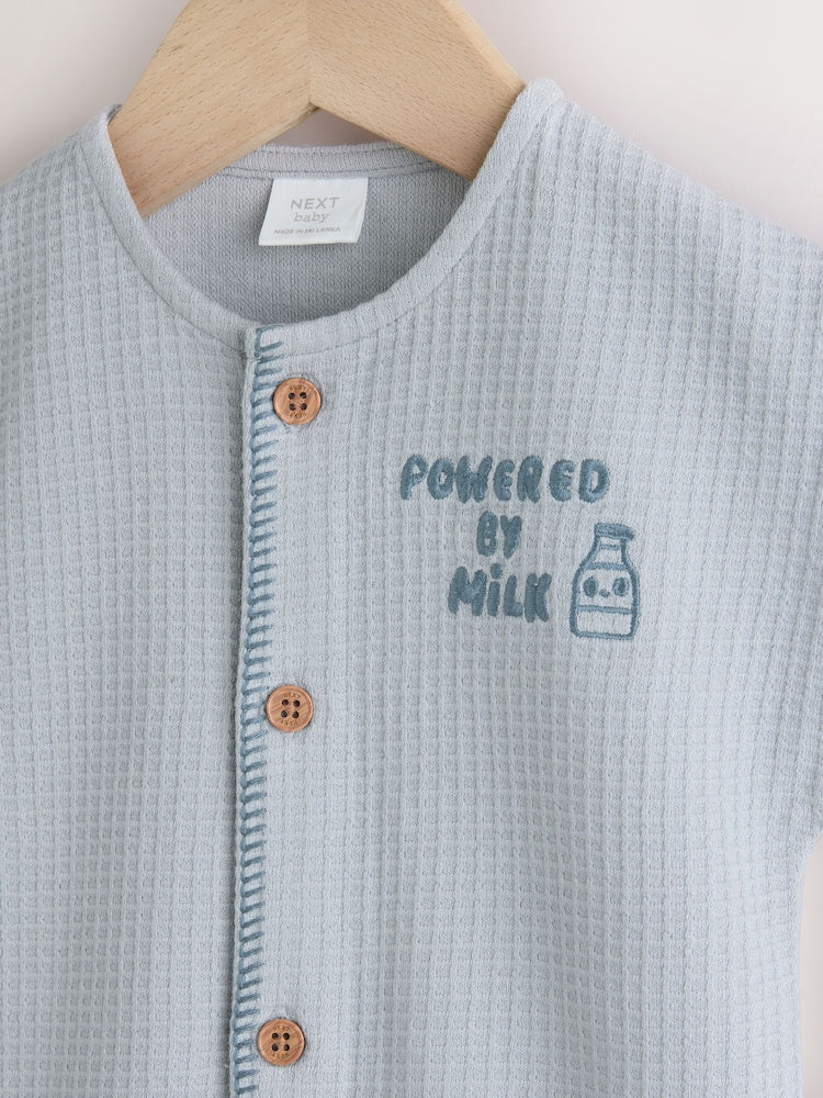 Blue Milk Club