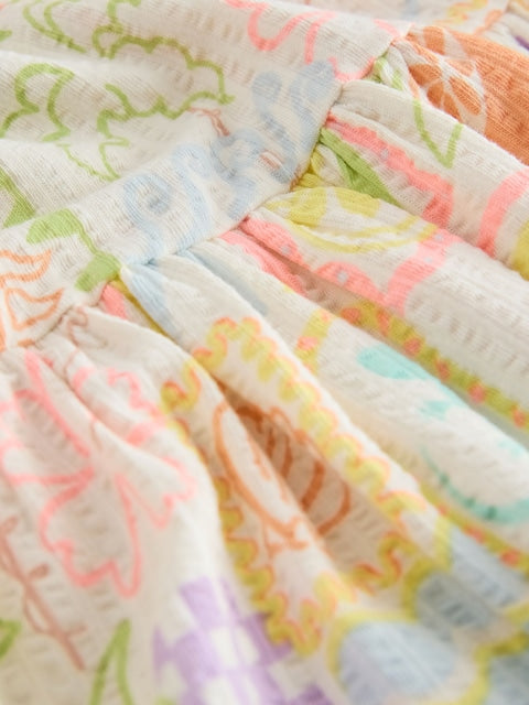 Bright Essential Jersey Dress (3mths-7yrs)