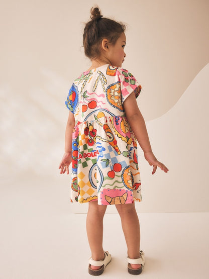 Bright Amalfi Jersey