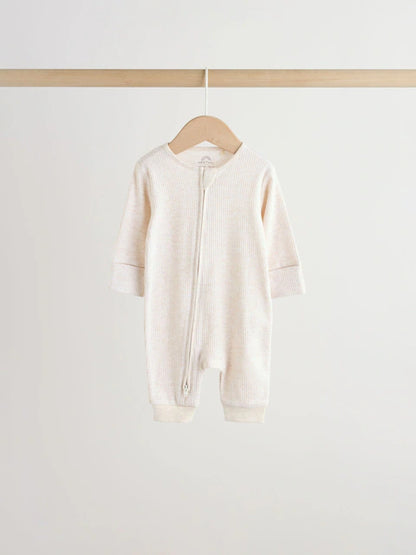 Neutral Baby Sleepsuits 5 Pack (0mths-3yrs) AED127 - AED137