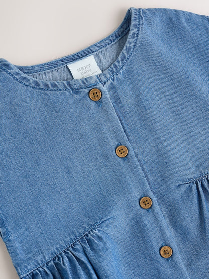Denim Blue