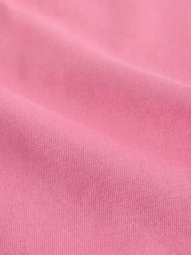 Pink Surfboard Short Sleeve Back Print T-Shirt (3mths-7yrs) - Size 3-6 Months (62-68cm)