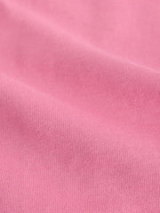 Pink Surfboard Short Sleeve Back Print T-Shirt (3mths-7yrs) - Size 3-6 Months (62-68cm)