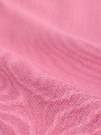 Pink Surfboard