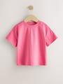 Bright T-Shirts 7 Pack (3mths-7yrs) - Size 3-6 Months (62-68cm)