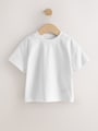 Bright T-Shirts 7 Pack (3mths-7yrs) - Size 3-6 Months (62-68cm)