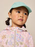 Mint Green Baseball Cap (1-16yrs) - 11-13 Years (146-158cm)