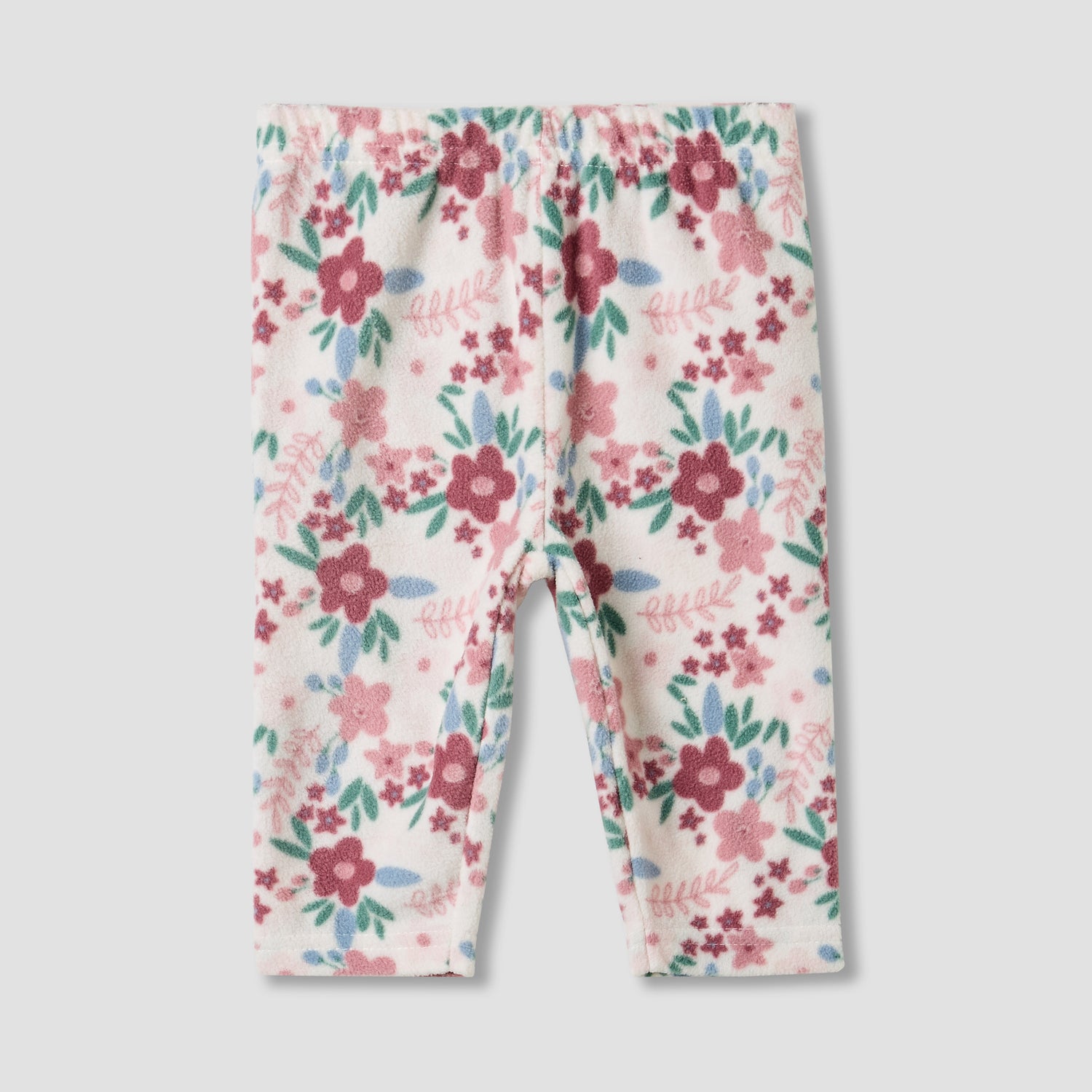 Juniors Pyjama Set with Assorted Print - Polyester - Long Sleeves - Round Neck - Pack of 2