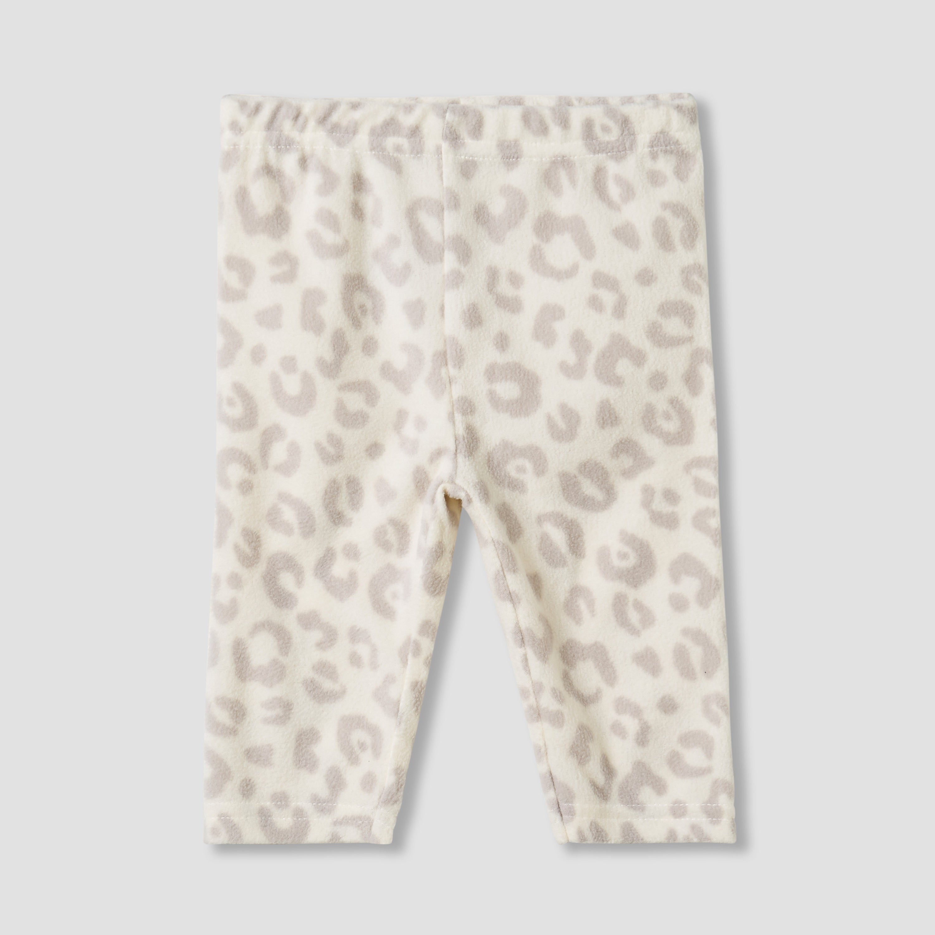 Juniors Pyjama Set with Assorted Print - Polyester - Long Sleeves - Round Neck - Pack of 2